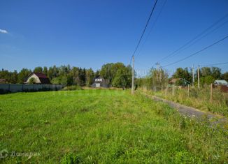 Продажа земельного участка, 10 сот., деревня Скугорово