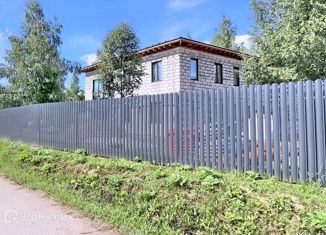 Продается дом, 334 м2, деревня Еремеево, коттеджный посёлок Еремеево Лайф, 215