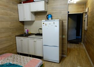 Продается квартира студия, 21 м2, Московский, СНТ Маяк, 31