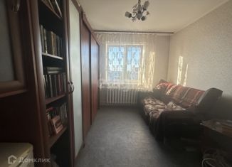 Продам трехкомнатную квартиру, 59.6 м2, Самара, улица Осипенко, 24, Октябрьский район