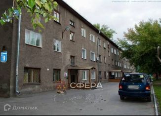 Продается комната, 56 м2, Новосибирск, 2-й переулок Пархоменко, 19