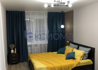 1-ком. квартира на продажу, 31 м2, Ставрополь, улица Бруснева, 8, микрорайон № 19