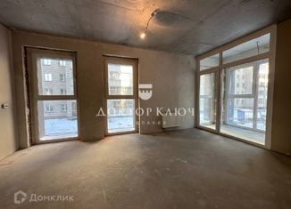 Продажа 3-ком. квартиры, 58 м2, Новосибирск, улица Никитина, 10к8, ЖК Урбан-виллы на Никитина