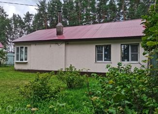 Продаю дом, 78.8 м2, деревня Новинки (Заволжское сельское поселение), Санаторная улица, 3