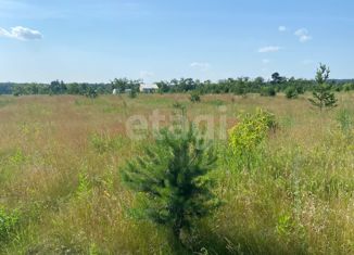 Участок на продажу, 8.1 сот., посёлок Солнечный