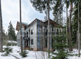 Продажа дома, 1300 м2, коттеджный поселок Риита