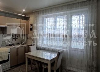 Продаю 1-комнатную квартиру, 28.8 м2, Междуреченск, Весенняя улица, 26А