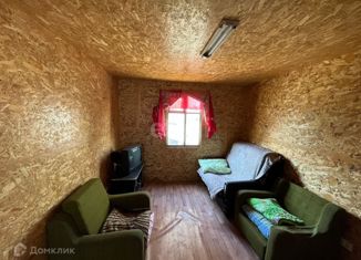 Продается дом, 30 м2, СНТ Озерный, 4-я аллея