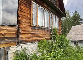 Продажа дома, 100 м2, Екатеринбург, КС Буровик, 128