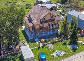 Дом на продажу, 210 м2, село Верхнемакарово, улица Чкалова, 6