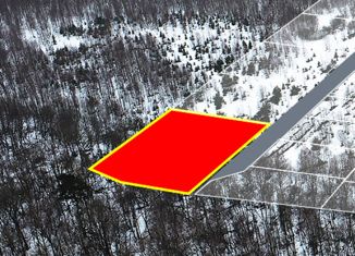 Продам участок, 23.6 сот., коттеджный посёлок Волконское