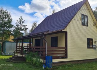 Продажа дома, 96 м2, садоводческий массив Красницы, 1-я линия