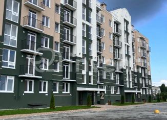 Продажа 1-комнатной квартиры, 24.1 м2, Пионерский, улица Гептнера, 15