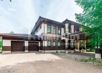 Продаю дом, 398 м2, коттеджный поселок Монтевиль