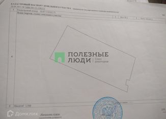 Продается участок, 16.7 сот., поселок железнодорожной станции Калейкино