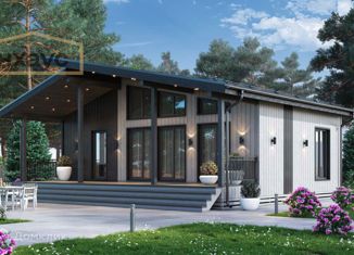 Продается дом, 103 м2, деревня Монделево