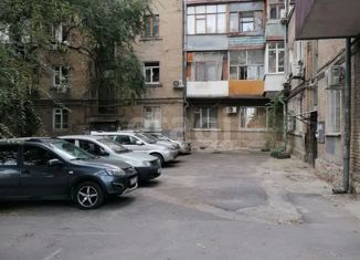 Продажа комнаты, 50 м2, Ростов-на-Дону, Профсоюзная улица, 29/22, Железнодорожный район