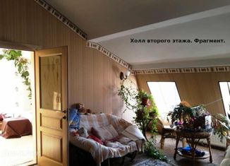 Продам дом, 276.6 м2, посёлок Приморье