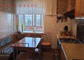 Продажа 2-комнатной квартиры, 51 м2, Самара, улица Агибалова, 76, метро Алабинская