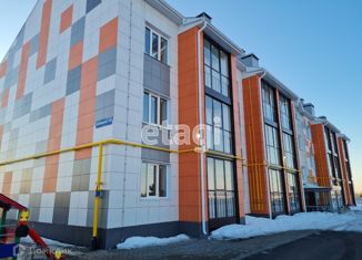 Продается 1-ком. квартира, 29.9 м2, село Столбище, Дубравная улица, 17А
