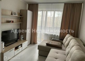 Продается однокомнатная квартира, 33 м2, Тюменская область, улица Монтажников, 15