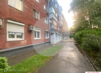 Продам трехкомнатную квартиру, 54 м2, Краснодар, Песчаная улица, 11, Песчаная улица