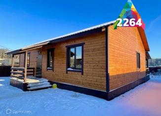 Продам дом, 110 м2, коттеджный поселок Литвиново Парк, 5-я линия