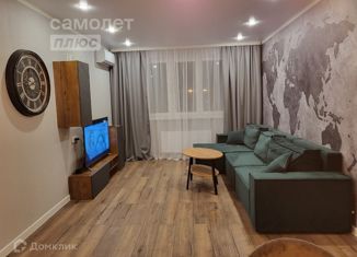 Продается трехкомнатная квартира, 84 м2, Краснодар, бульвар Адмирала Пустошкина, 11, микрорайон Россинского