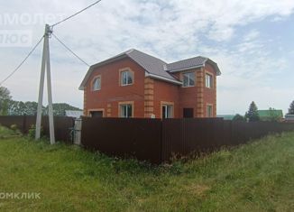 Продам дом, 185.7 м2, село Бузовьязы, Советская улица