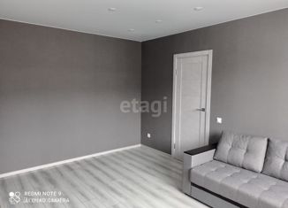 Продажа 1-комнатной квартиры, 29.7 м2, деревня Крутые Выселки, улица Герасимова, 2, ЖК Изумрудный Город