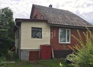 Дом на продажу, 74.7 м2, садовый массив Ваганово, садоводческое некоммерческое товарищество Кооператор, 36