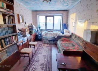 Продается комната, 61 м2, Новосибирск, Шлюзовая улица, 18, Советский район