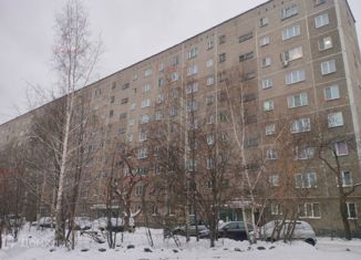 Продаю двухкомнатную квартиру, 44 м2, Екатеринбург, улица Молодёжи, 80, улица Молодёжи