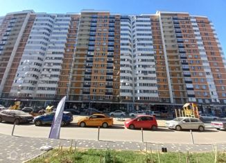 Продам 2-ком. квартиру, 60.6 м2, Краснодар, Командорская улица, 9к1, ЖК Символ