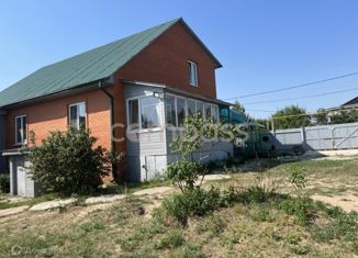 Продам дом, 277.9 м2, деревня Есаулова, Юбилейная улица