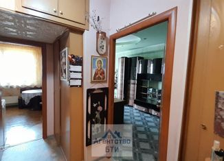 Продам 2-комнатную квартиру, 48.1 м2, Тында, улица Красная Пресня, 35
