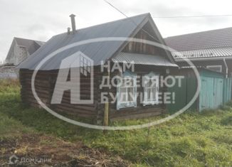 Дом на продажу, 26.2 м2, Можга, Санаторная улица, 35