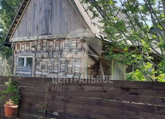 Дом на продажу, 20 м2, железнодорожная станция Жеребцово, улица 24-й км, 15