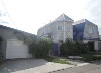 Продаю дом, 160.5 м2, Барнаул, 4-я Западная улица, 33, Октябрьский район