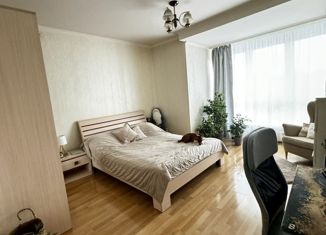2-комнатная квартира на продажу, 89 м2, Красноярск, Советский район, улица Авиаторов, 41