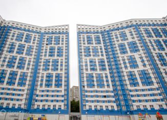 Продается трехкомнатная квартира, 65.5 м2, Ростов-на-Дону, Береговая улица, 73с1