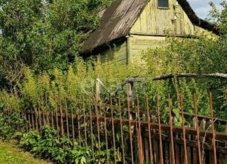 Дом на продажу, 20 м2, Калуга, Московский округ, садоводческое некоммерческое товарищество Машзавод, 186