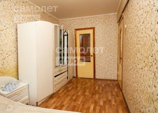 Продается двухкомнатная квартира, 46.3 м2, Ульяновск, улица Рябикова, 78