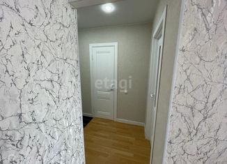 Продается однокомнатная квартира, 39.5 м2, Тобольск, ЖК Мой Квартал, улица Семёна Ремезова, 110к3