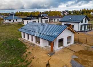 Продажа дома, 147 м2, коттеджный поселок Усадьба в Кавголово, 1-й проезд