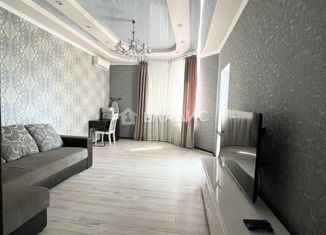 Продается 3-ком. квартира, 95 м2, Краснодар, улица Архитектора Петина, 14, микрорайон Солнечный