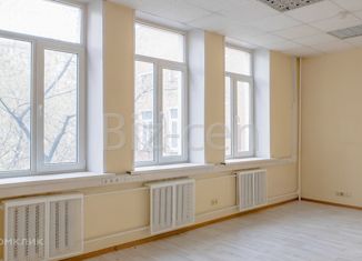 Офис в аренду, 15 м2, Москва, Варшавское шоссе, 11, Донской район