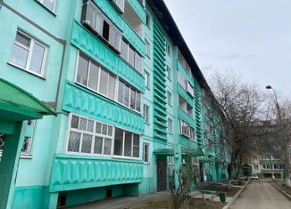 Продажа 2-комнатной квартиры, 44 м2, Иркутская область, 4-й микрорайон, 26