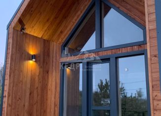 Дом на продажу, 40 м2, деревня Мужичкино, Центральная улица