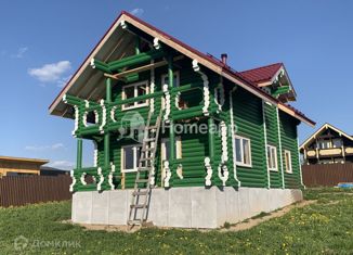Продажа дома, 130.2 м2, деревня Нововолково, Сельскохозяйственная улица, 11